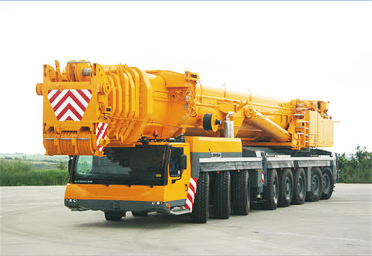 金台区精密设备吊装（如机床、仪器）需要特殊车型吗？